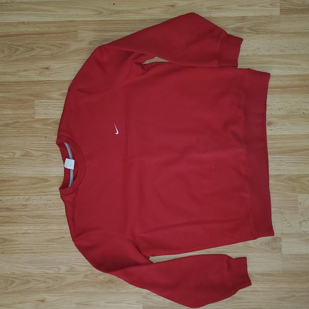Vintage Nike sweatshirt